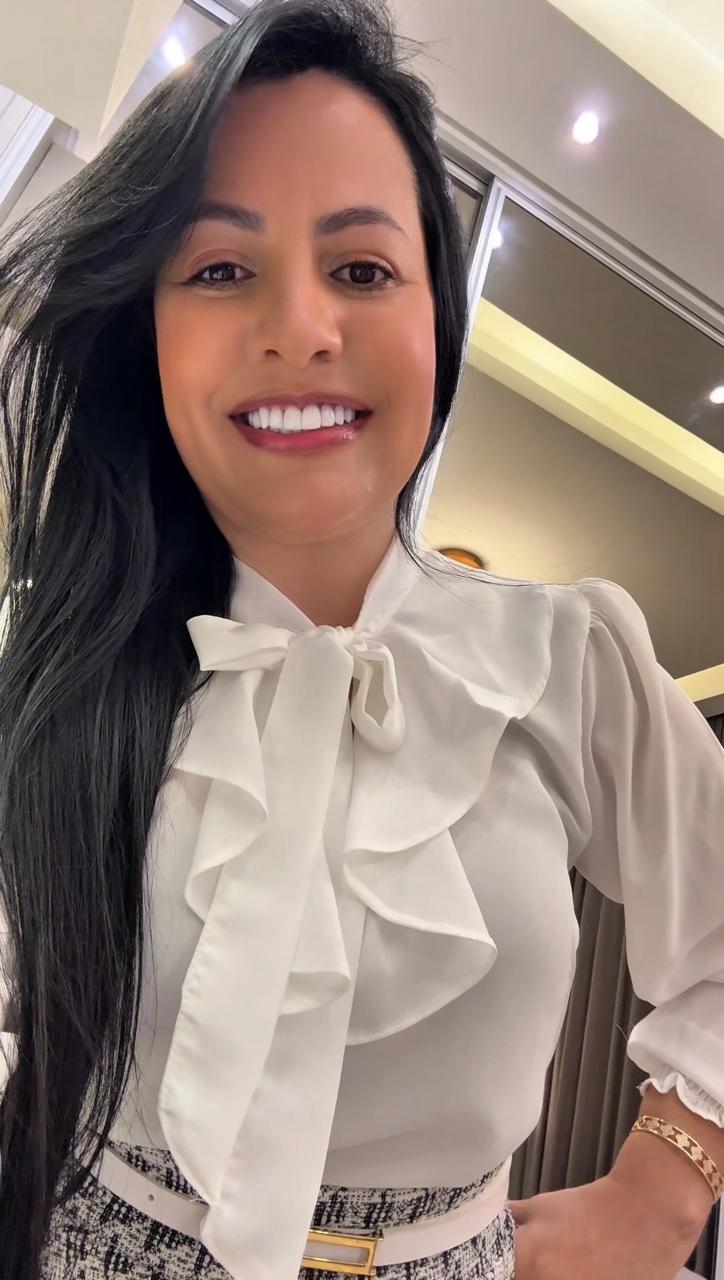 620 - Camisa Executiva Slim