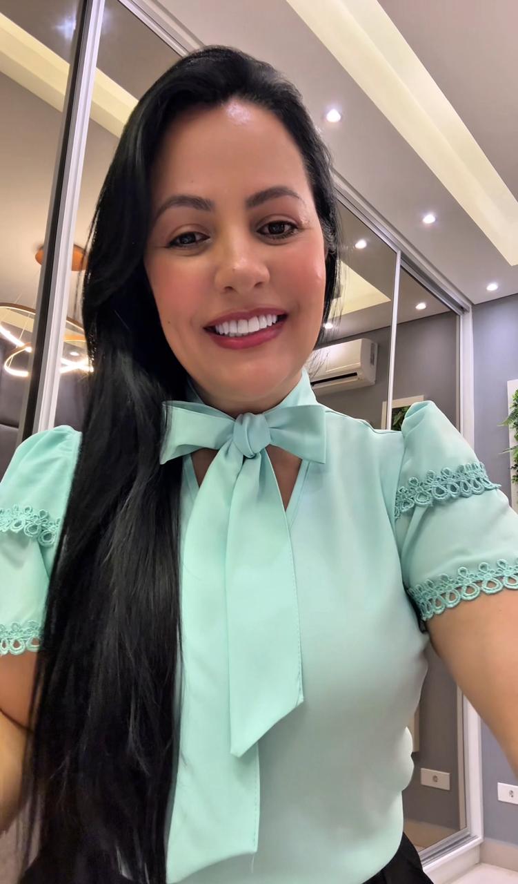 0025 - Camisa Executiva Slim