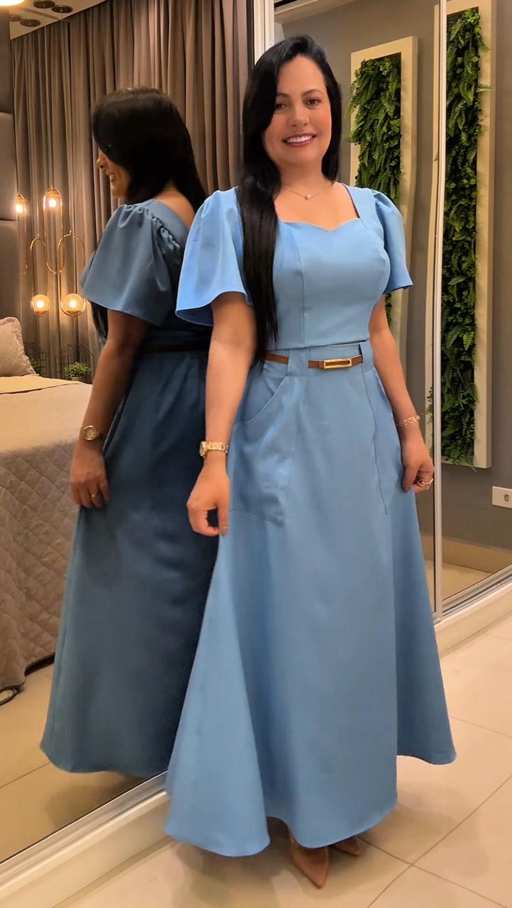 038 - Conjunto Mariana