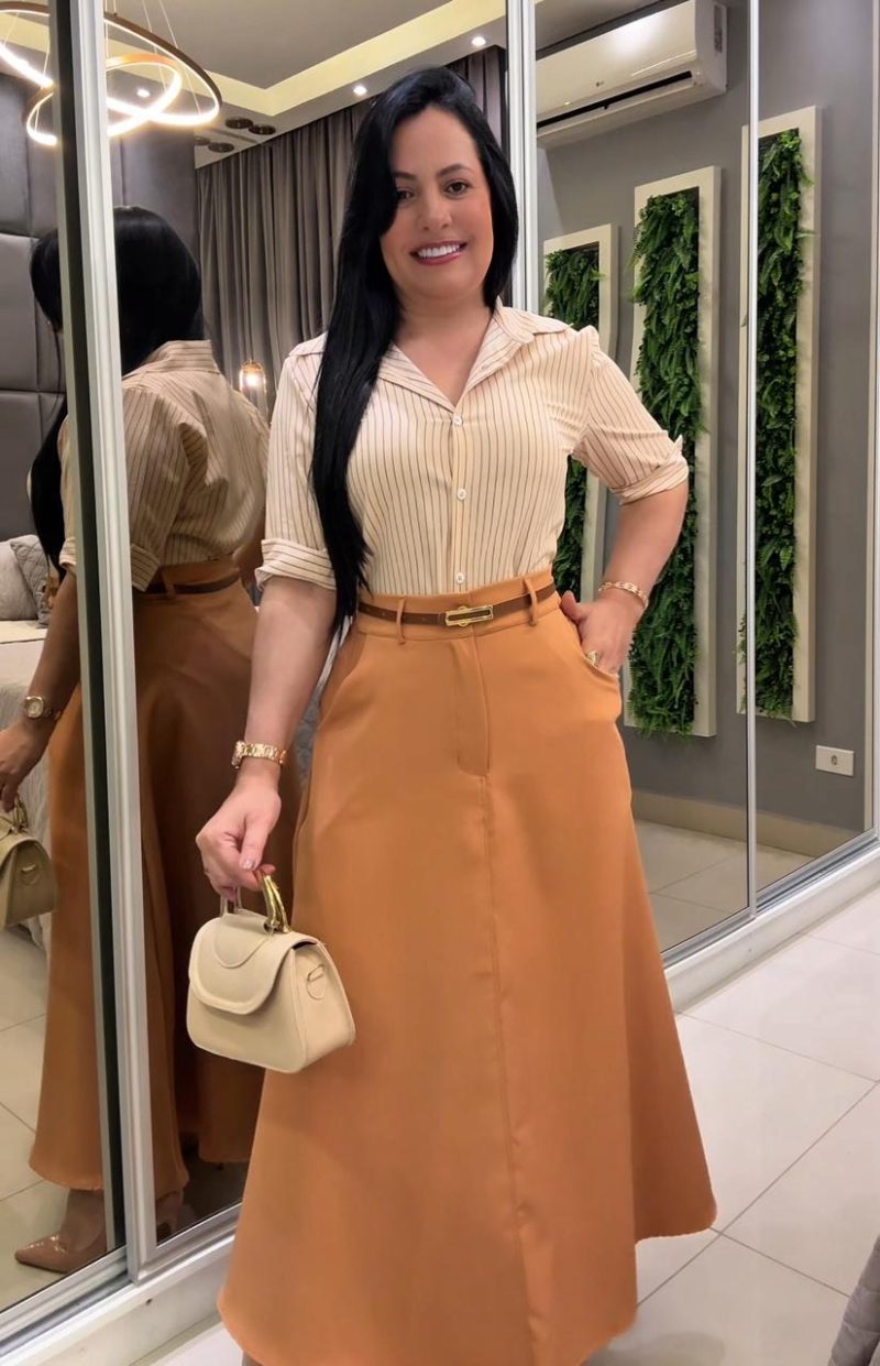 042 - Conjunto Camila