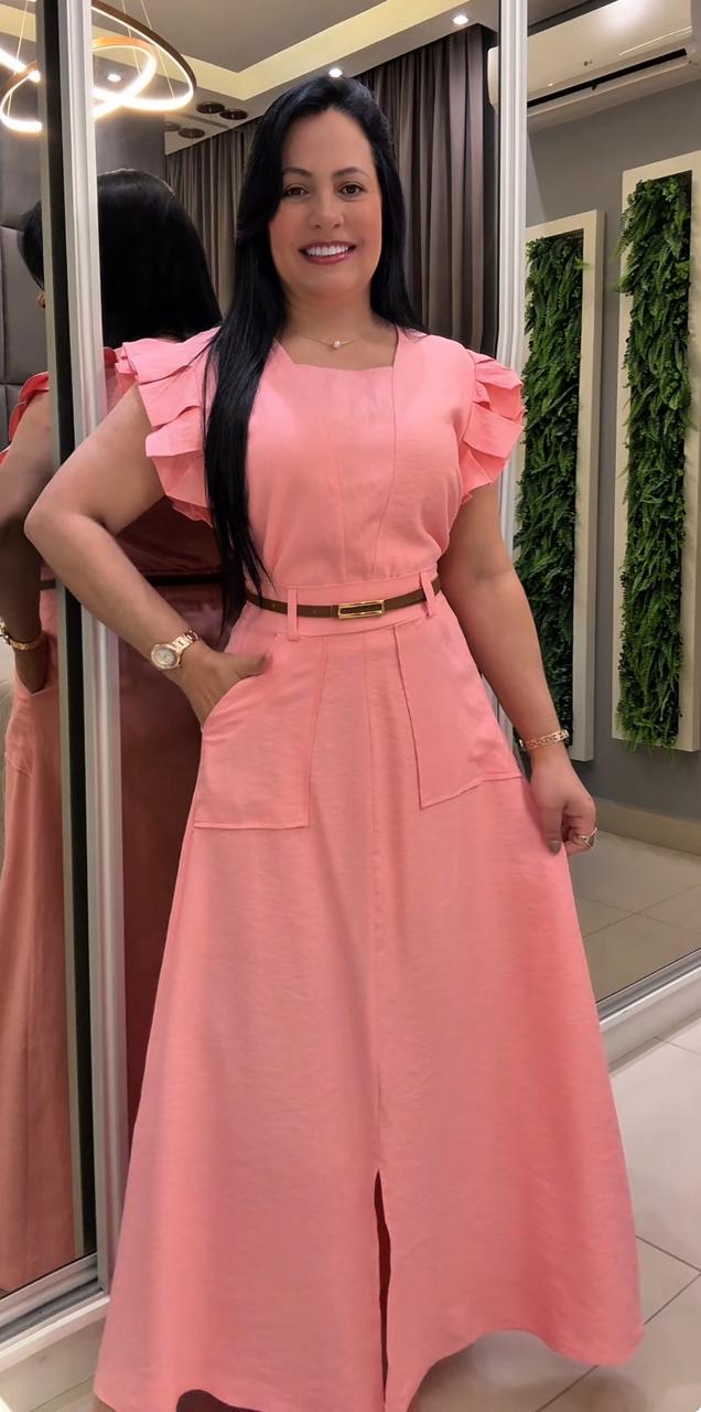 036 - Conjunto Blusa