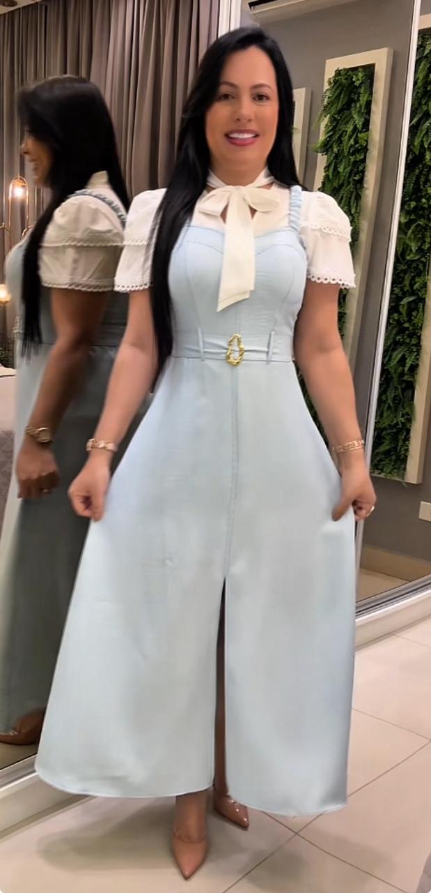 006 - Salopete Max Midi