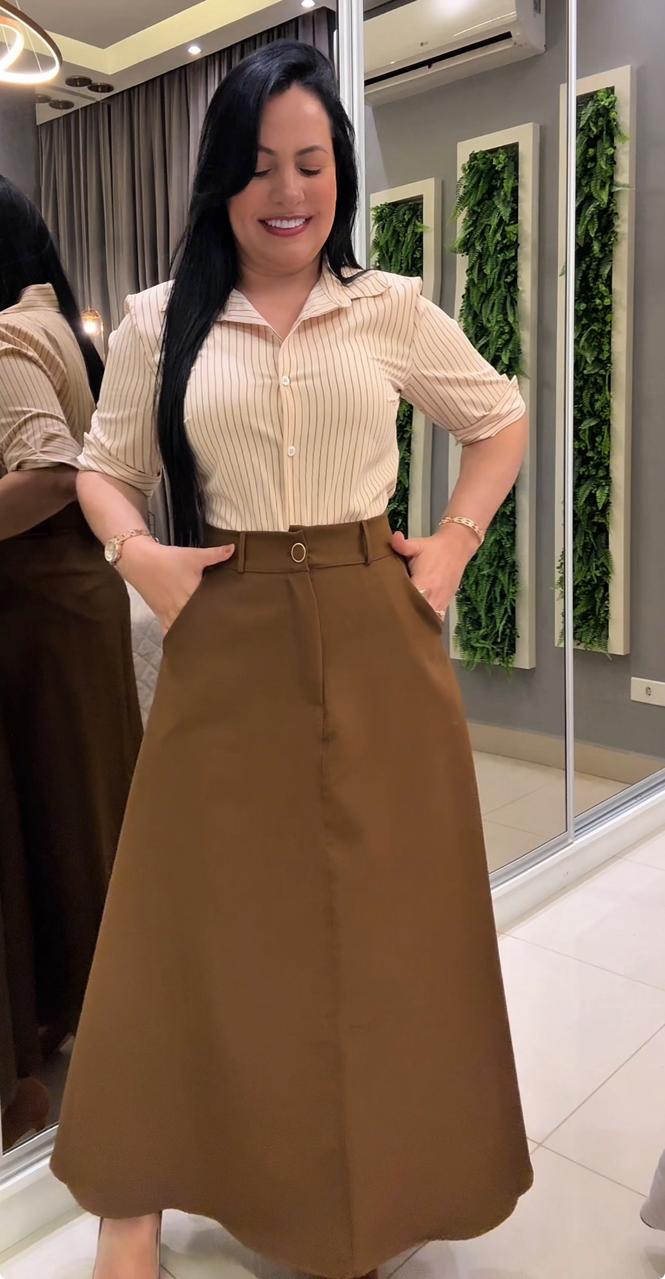 042 - Conjunto Camila