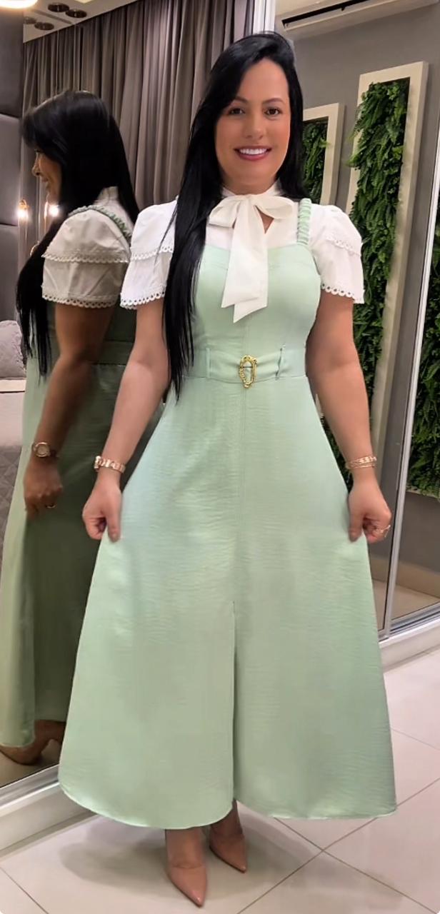 006 - Salopete Max Midi