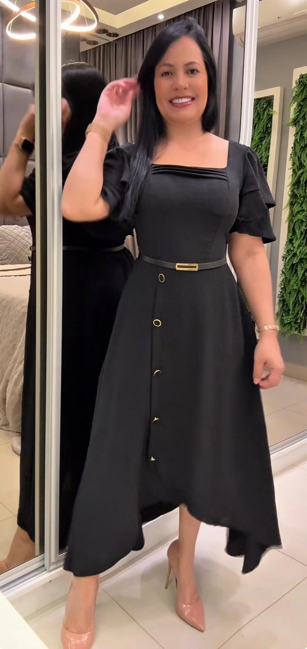 111 - Vestido Alemanha