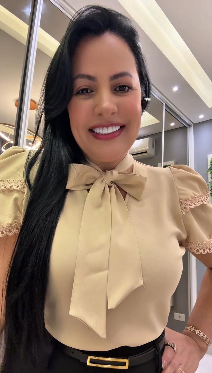 0025 - Camisa Executiva Slim