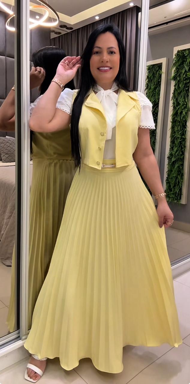 005 - Conjunto Executiva Karolayne - Imagem 2