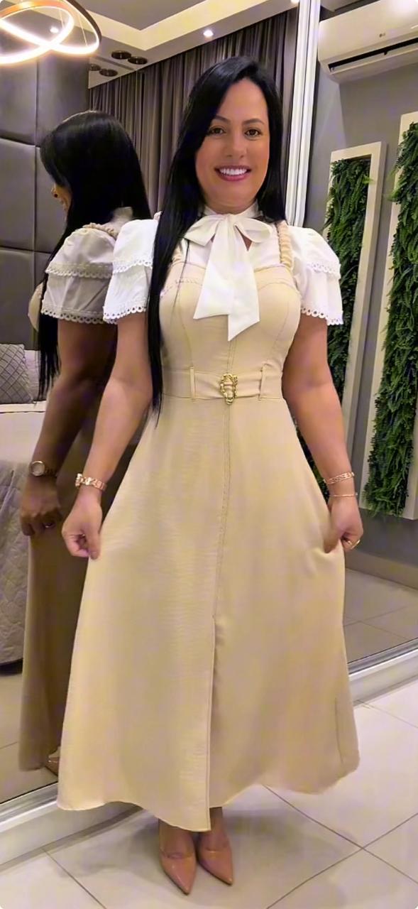 006 - Salopete Max Midi