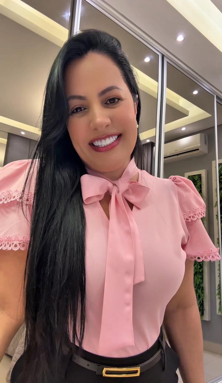 0025 - Camisa Executiva Slim