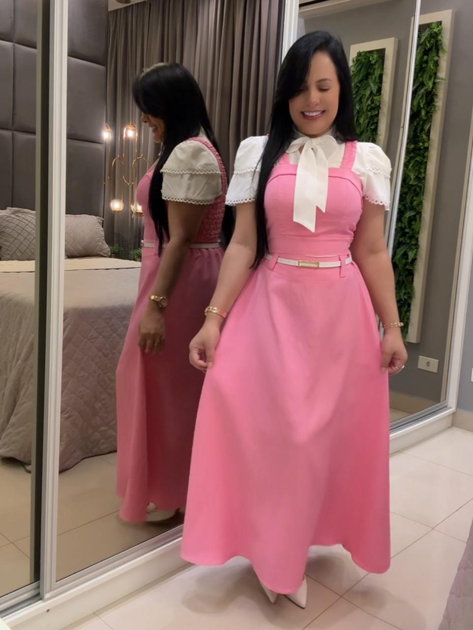 039 - Conjunto Denise