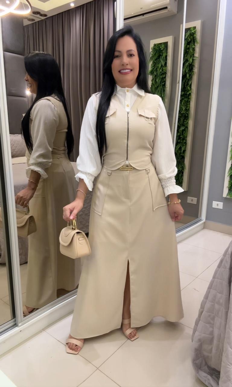 001 - Conjunto Executivo Simone