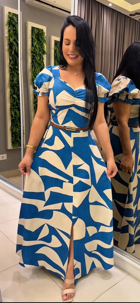 068 - Conjunto Cropped