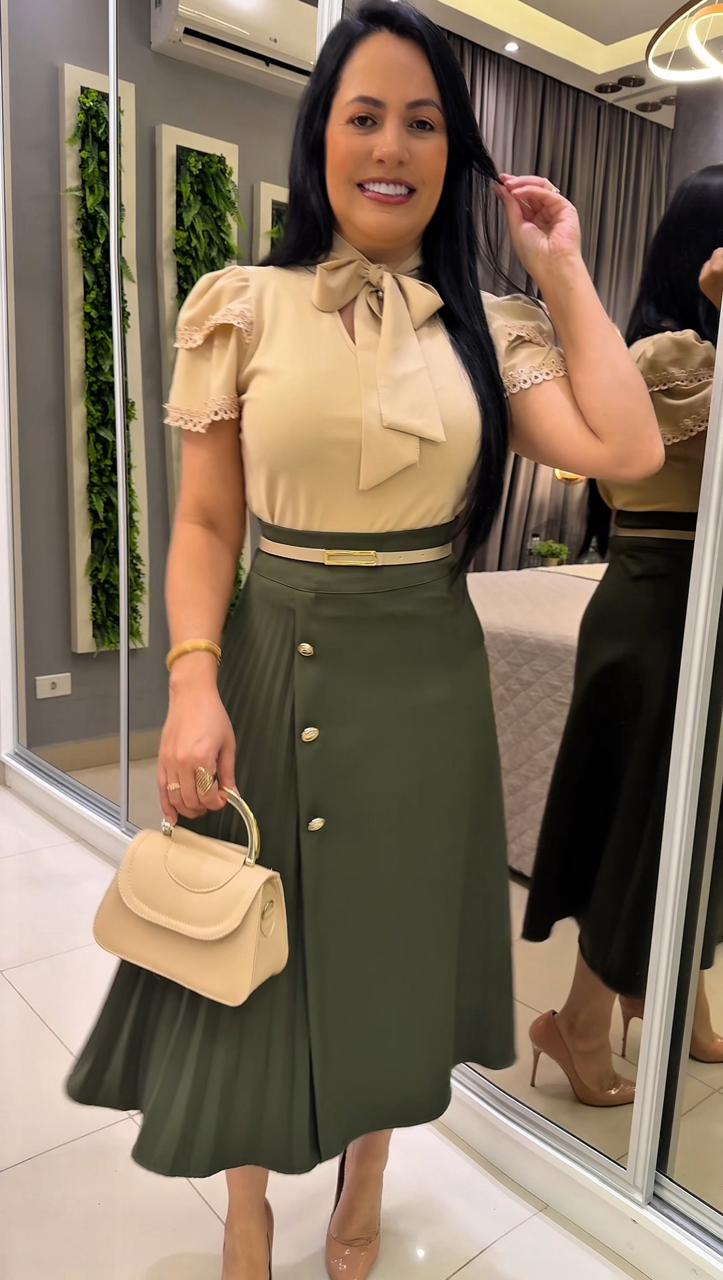 069 - Saia Executiva