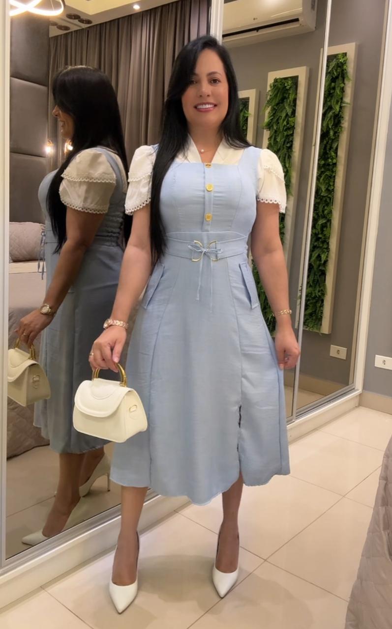 008 - Salopete Ana Julia