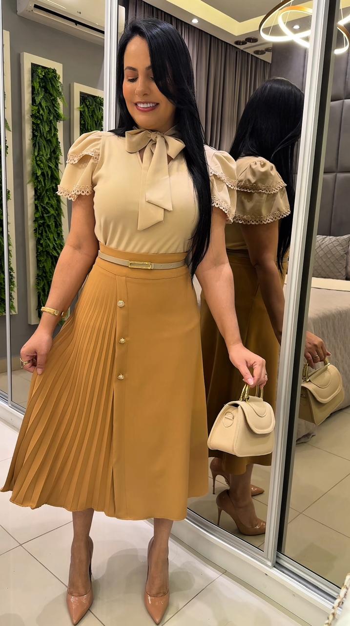 069 - Saia Executiva