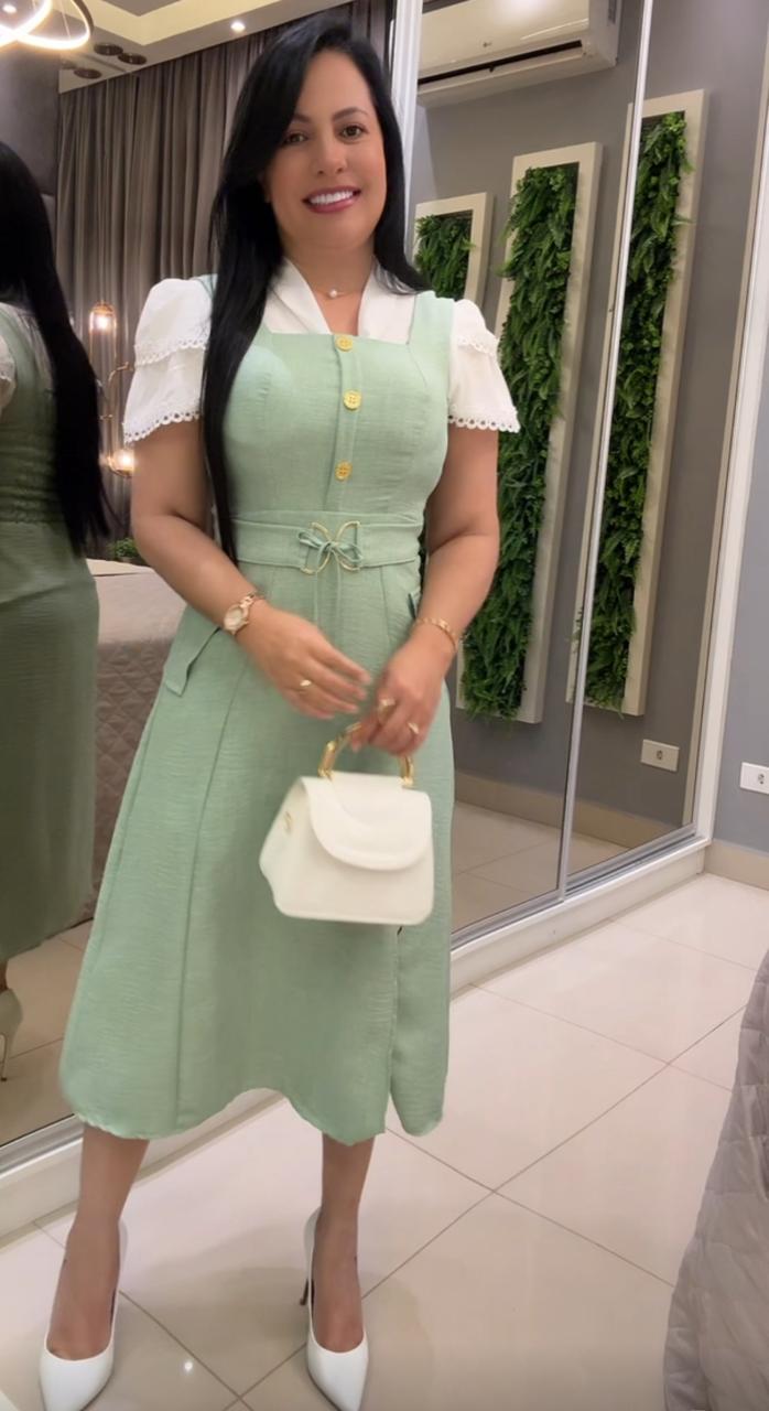 008 - Salopete Ana Julia