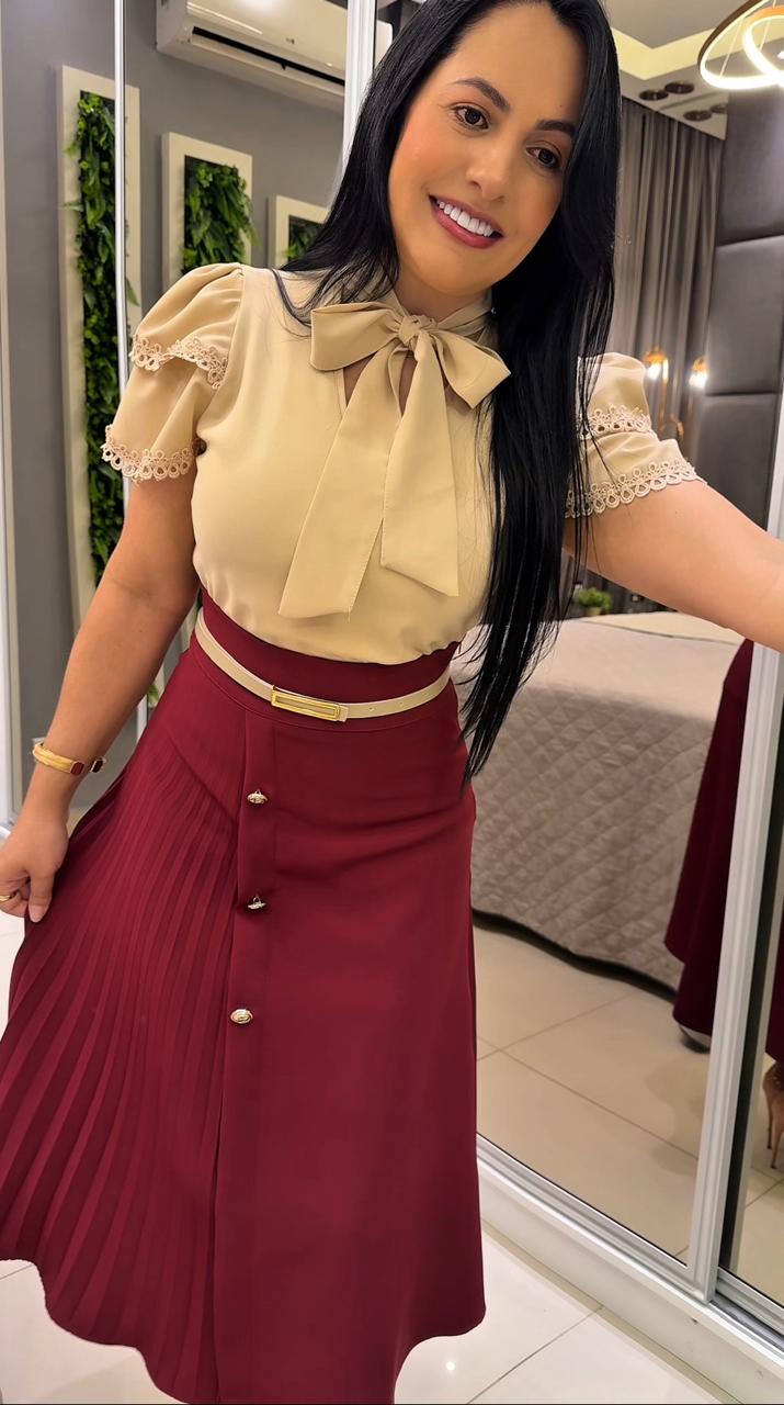 069 - Saia Executiva