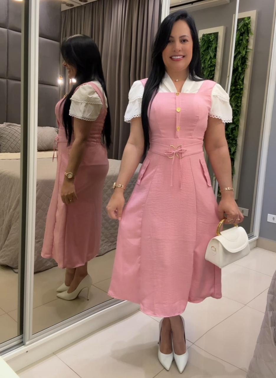 008 - Salopete Ana Julia