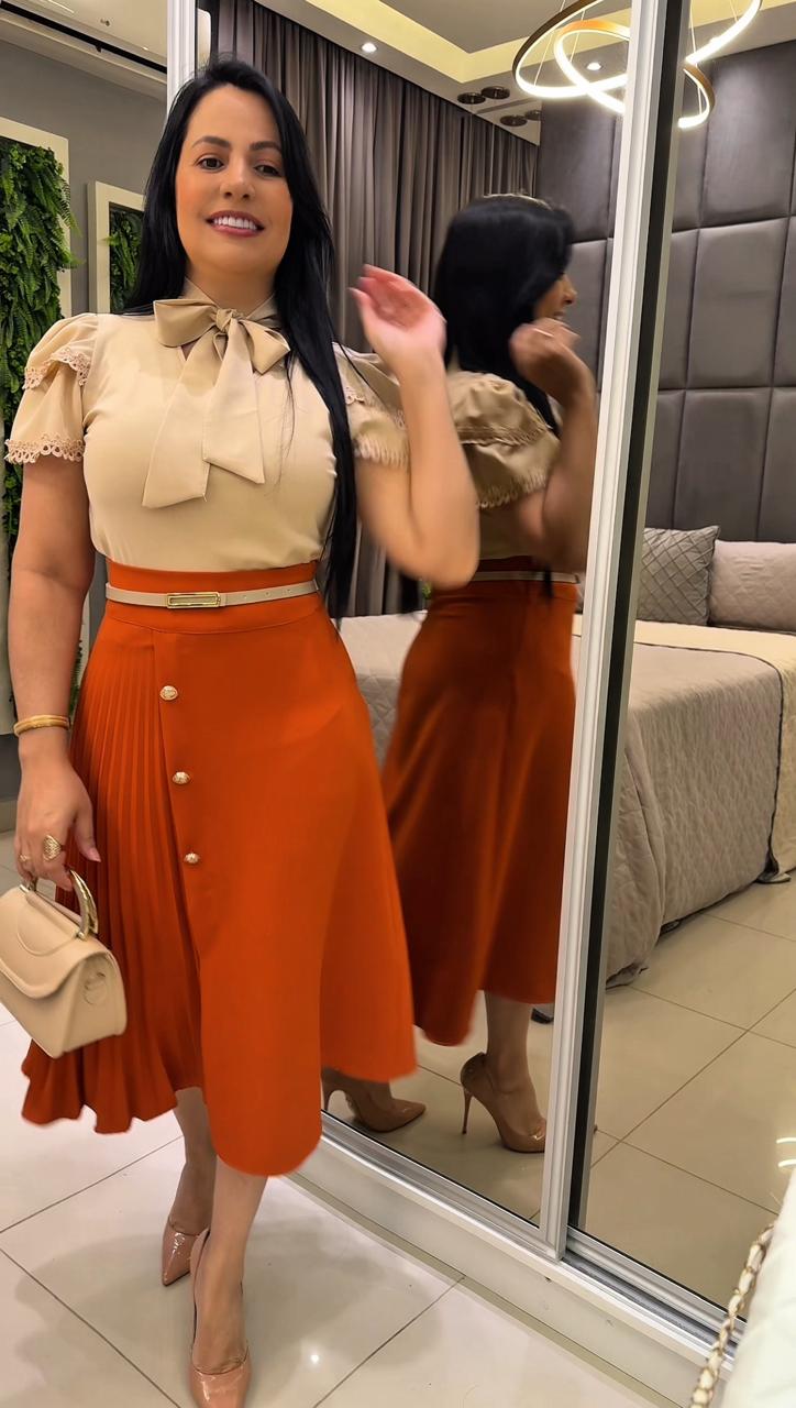 069 - Saia Executiva