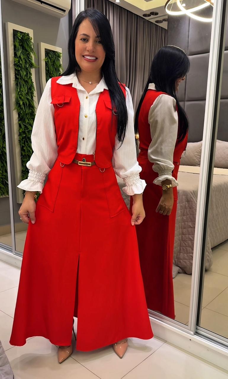 001 - Conjunto Executivo Simone