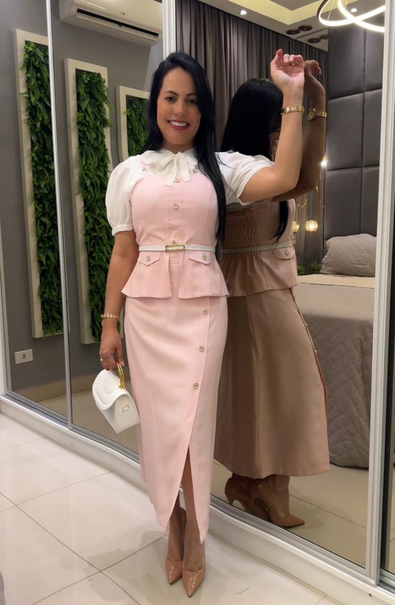 084 - Conjunto Executivo