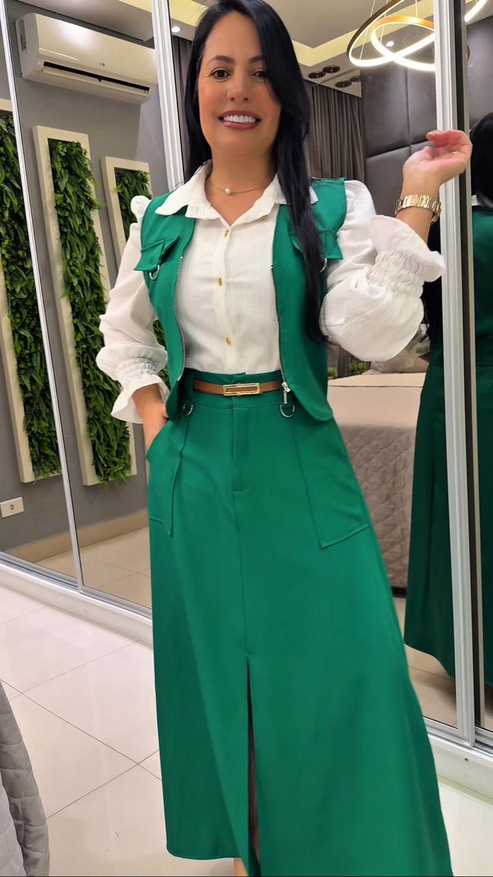 001 - Conjunto Executivo Simone