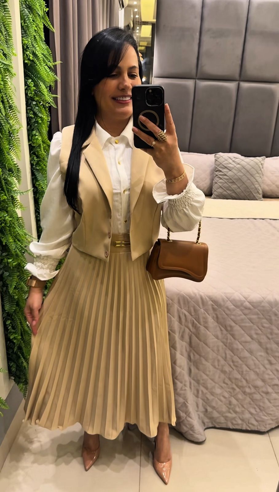 005 - Conjunto Executiva Karolayne