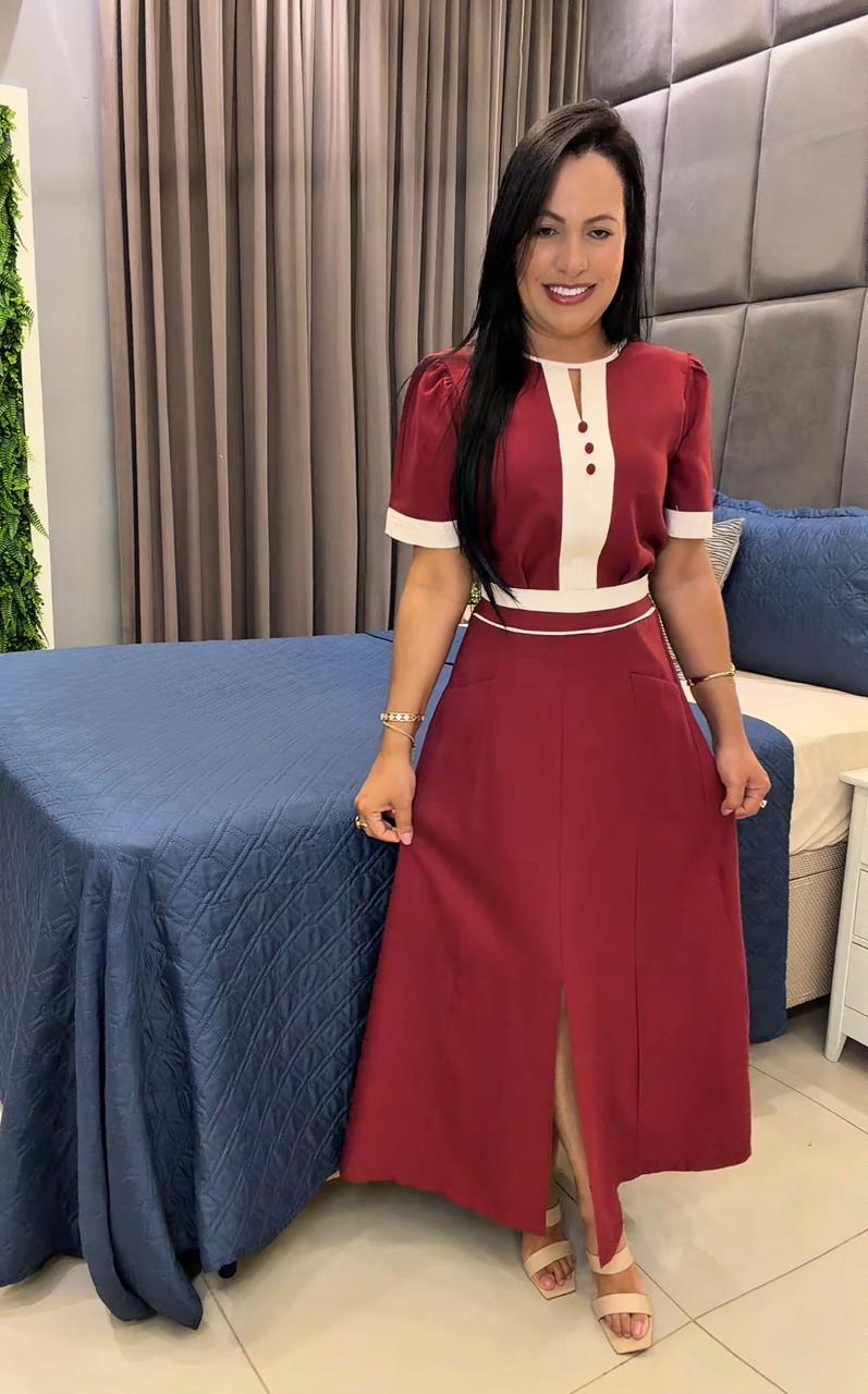 617 - Conjunto Biocolor