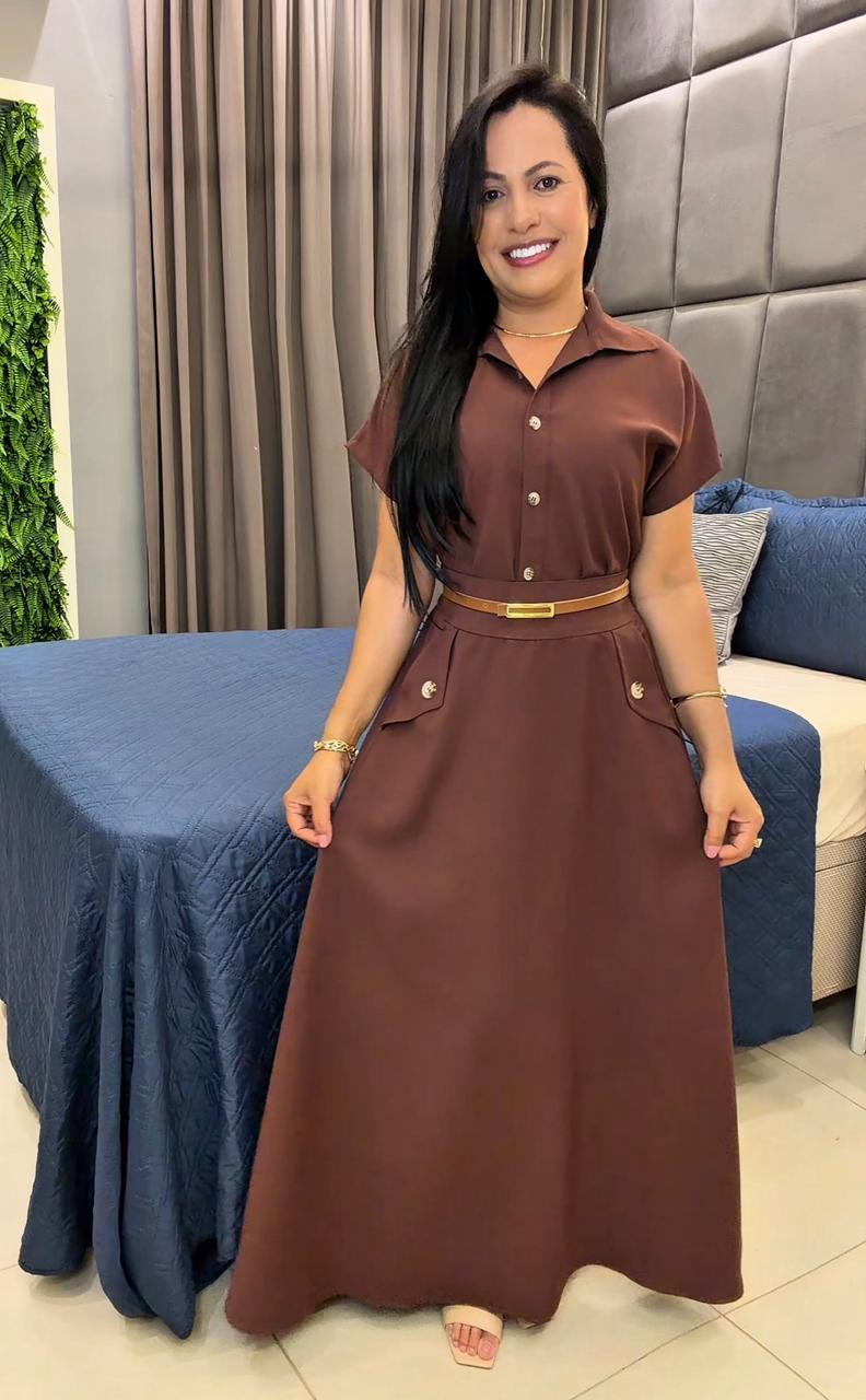 618 - Conjunto Fernanda