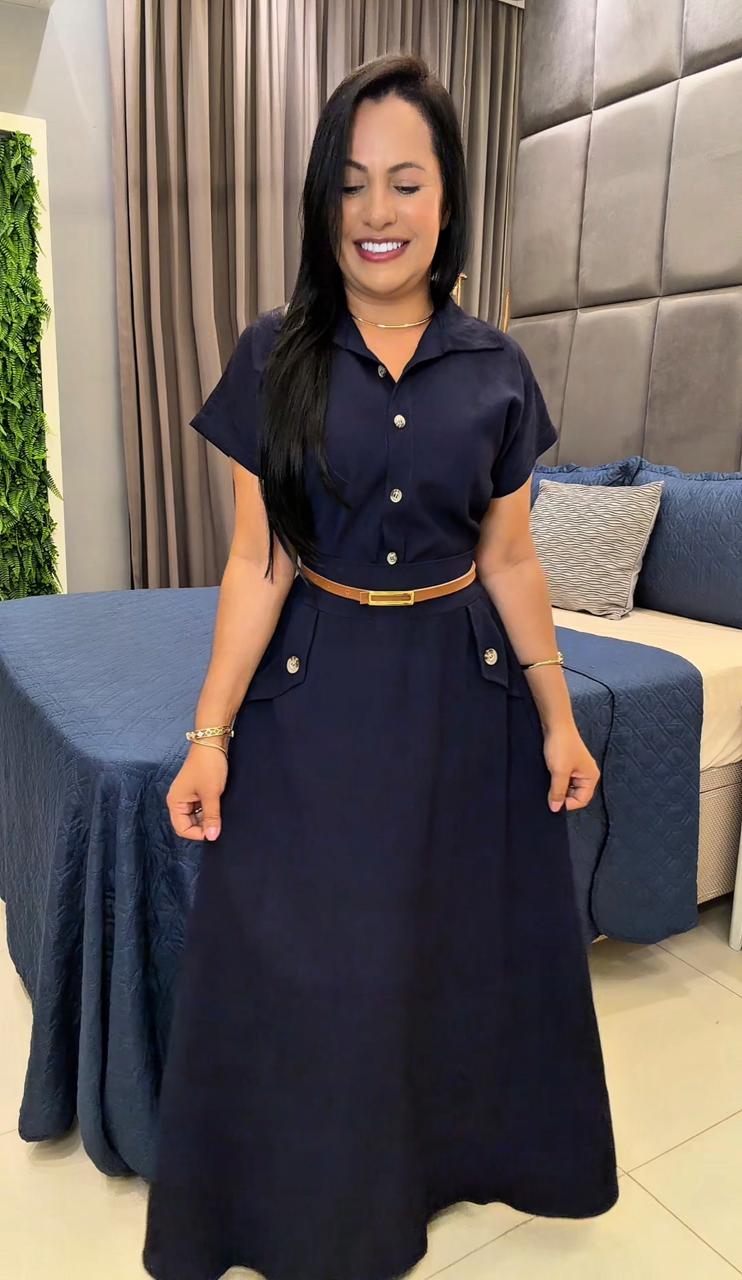 618 - Conjunto Fernanda