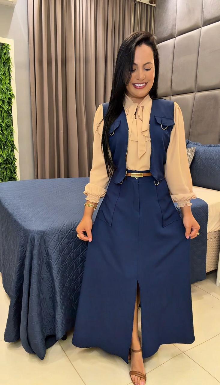 615 - Conjunto Mariana