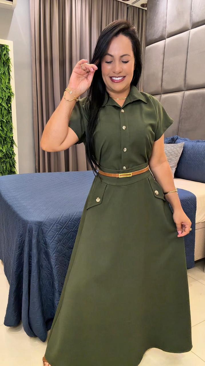 618 - Conjunto Fernanda