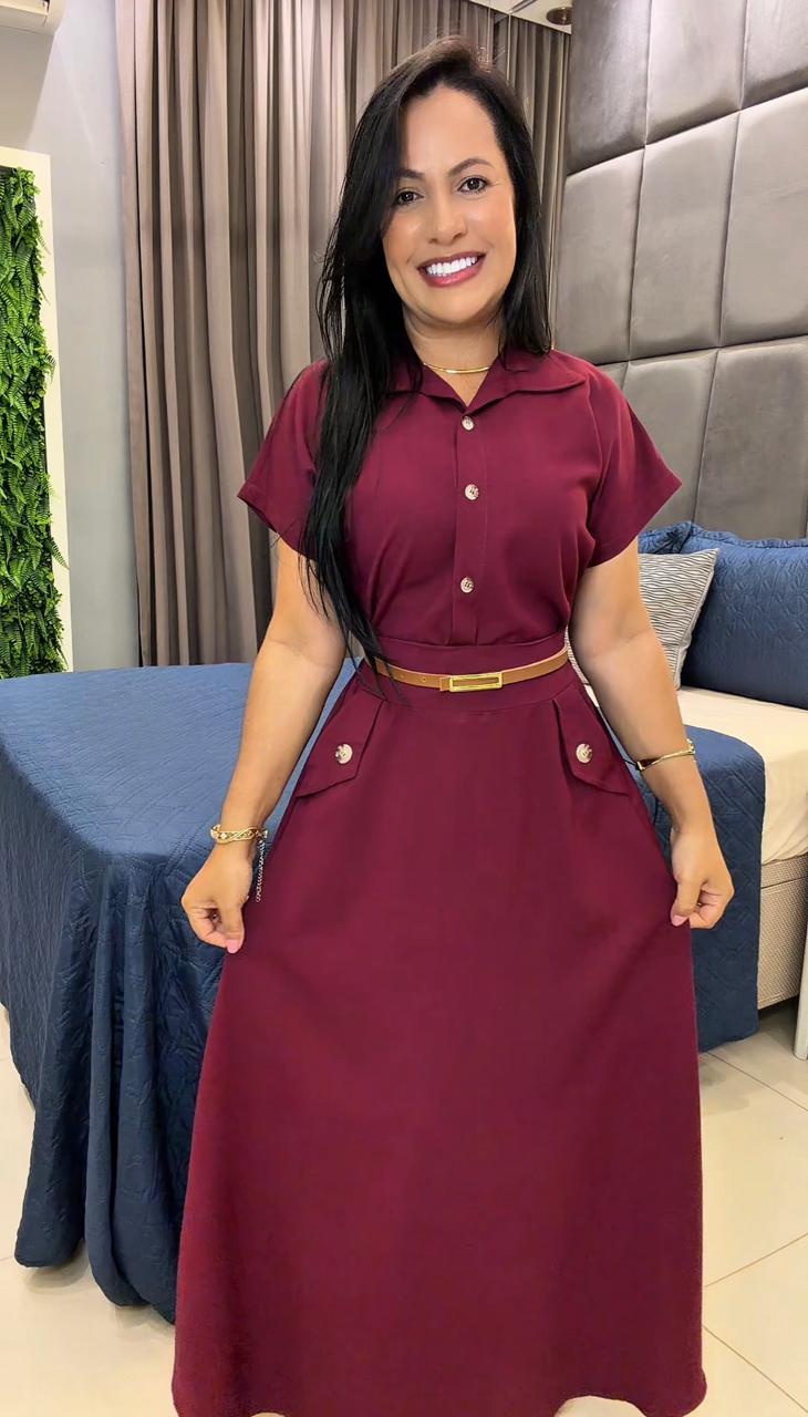 618 - Conjunto Fernanda