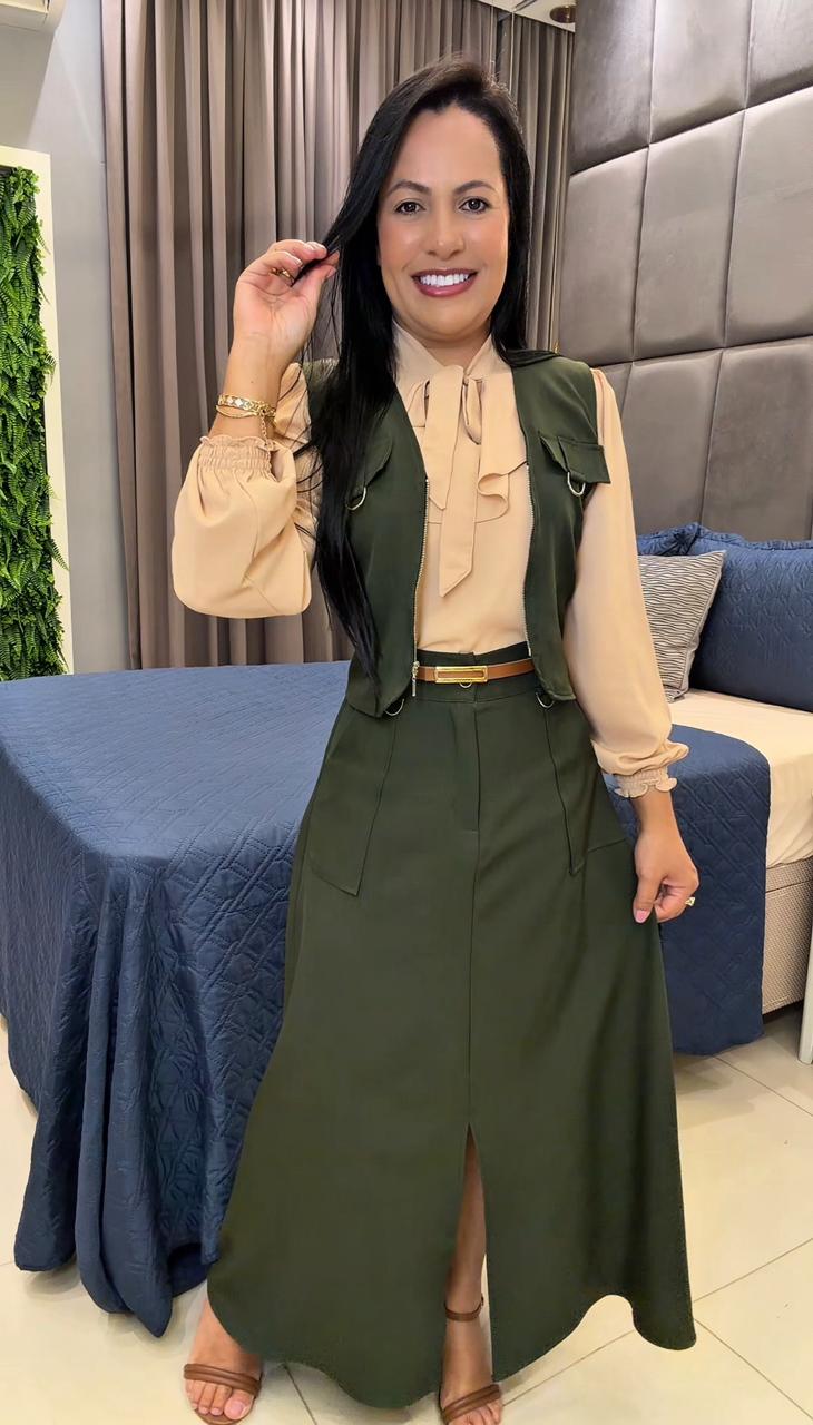 615 - Conjunto Mariana