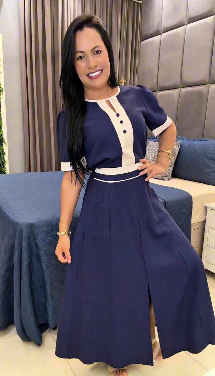 617 - Conjunto Biocolor