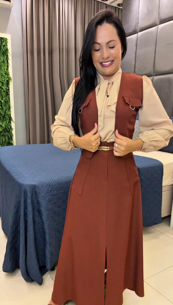 615 - Conjunto Mariana