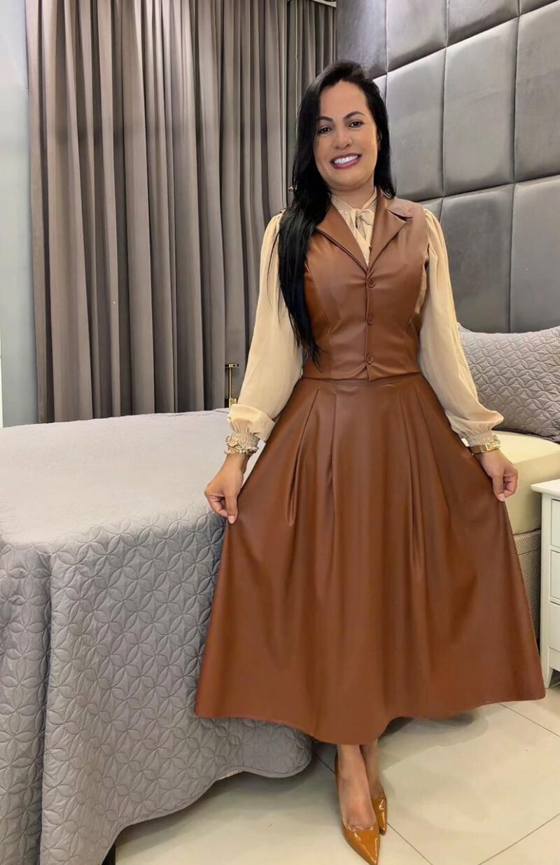 631 - Conjunto Débora