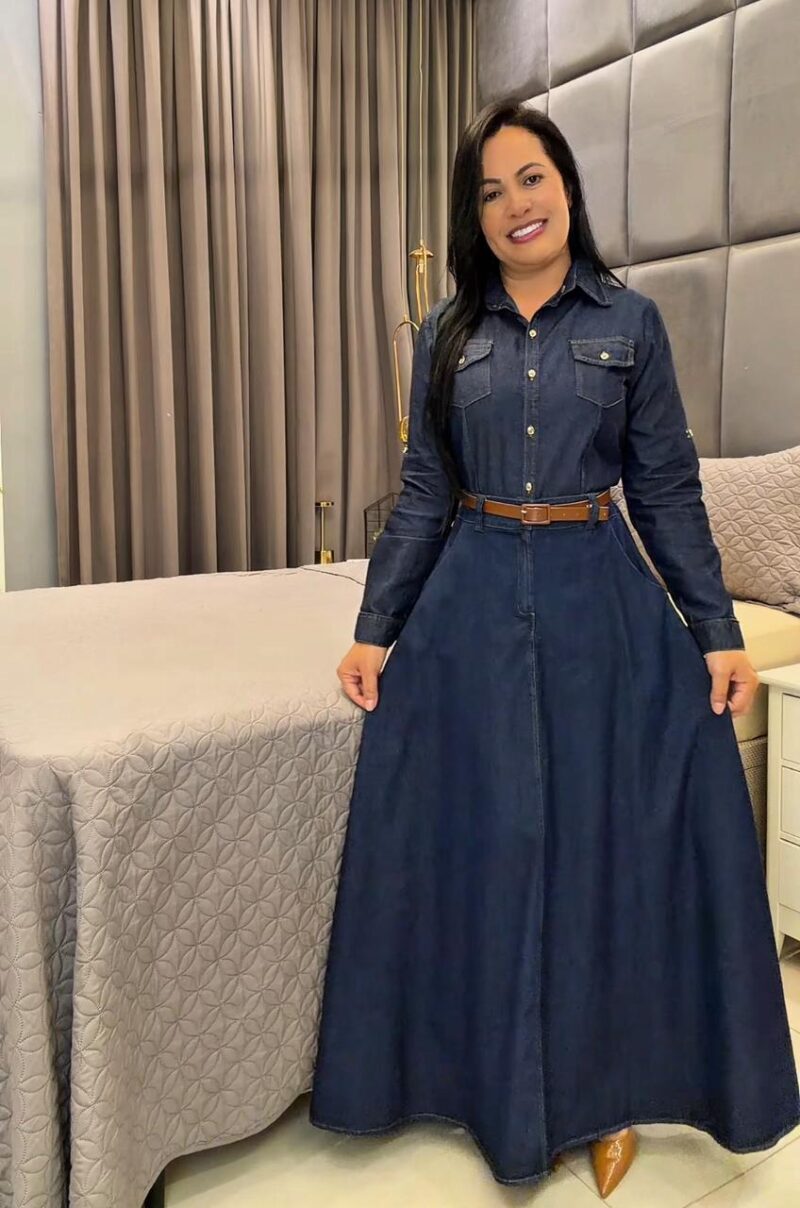 633 - Conjunto Denise