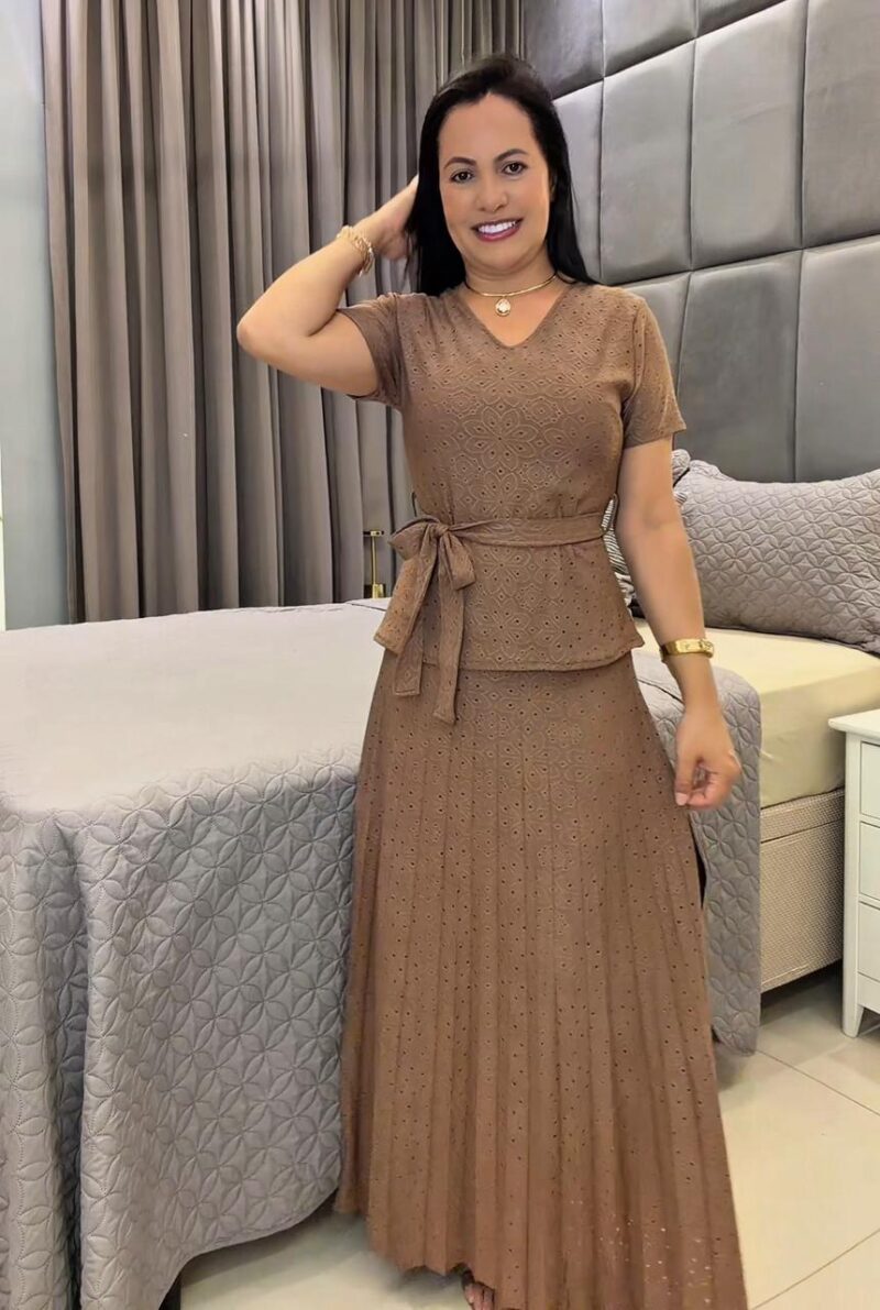 635 - Conjunto 3 peças