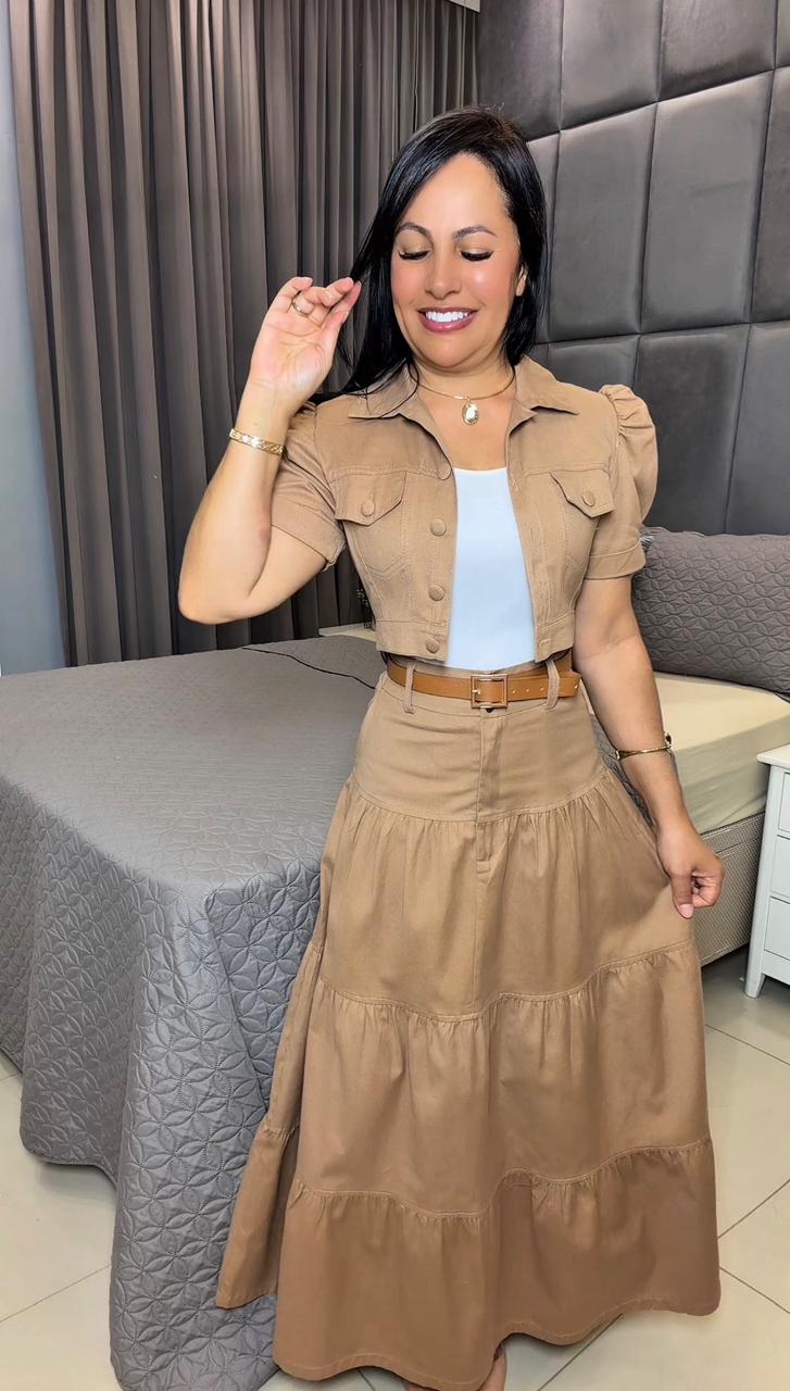 638 - Conjunto Bruna