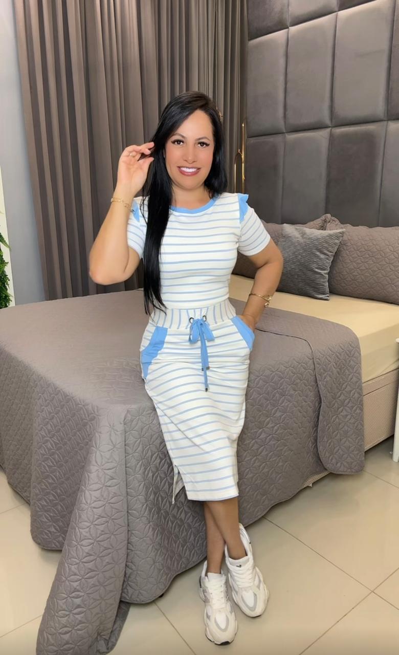 639 - Conjunto Sandra