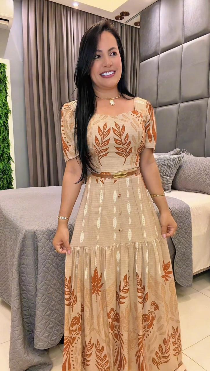 624 - Conjunto Daiane