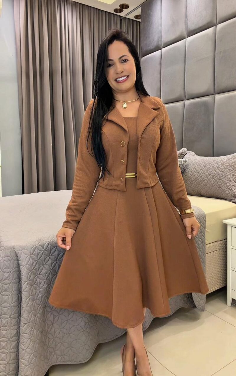 626 - Conjunto Rafaela