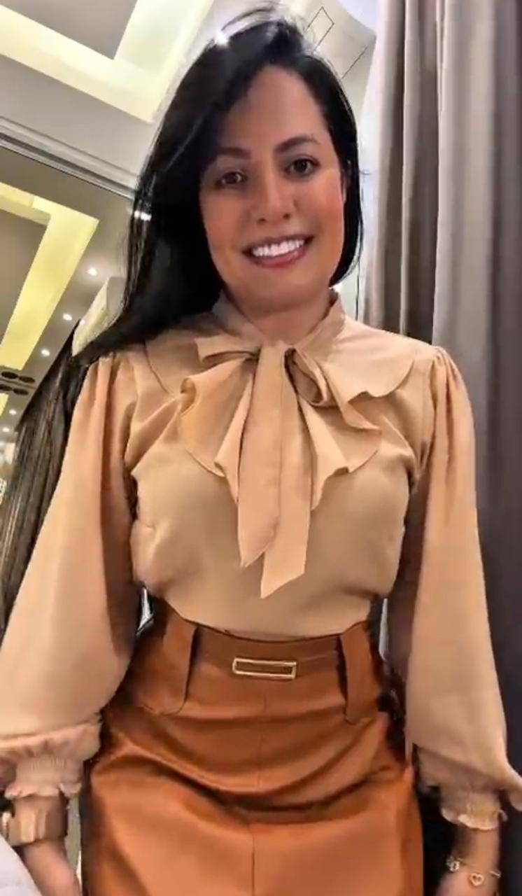 620 - Camisa Executiva Slim