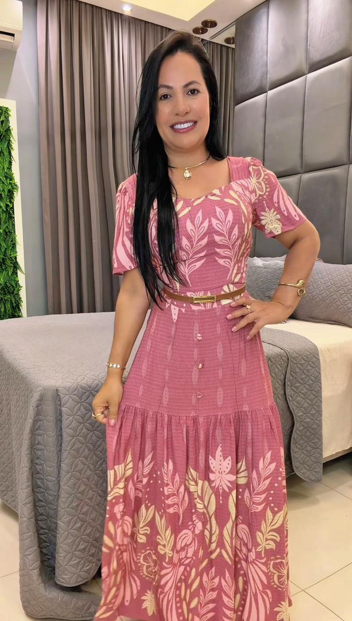 624 - Conjunto Daiane