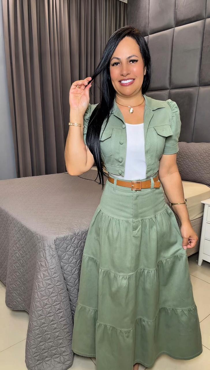 638 - Conjunto Bruna