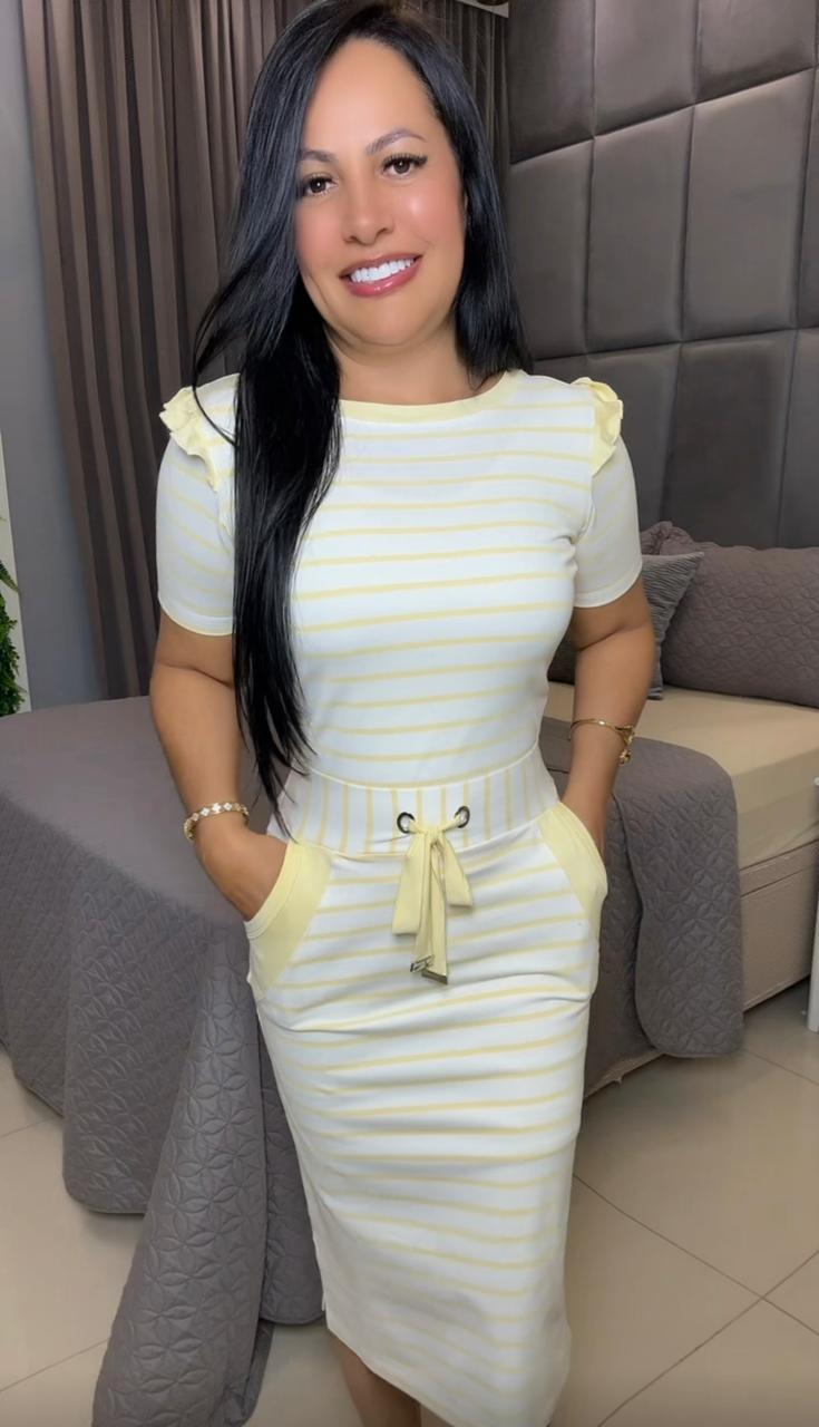 639 - Conjunto Sandra