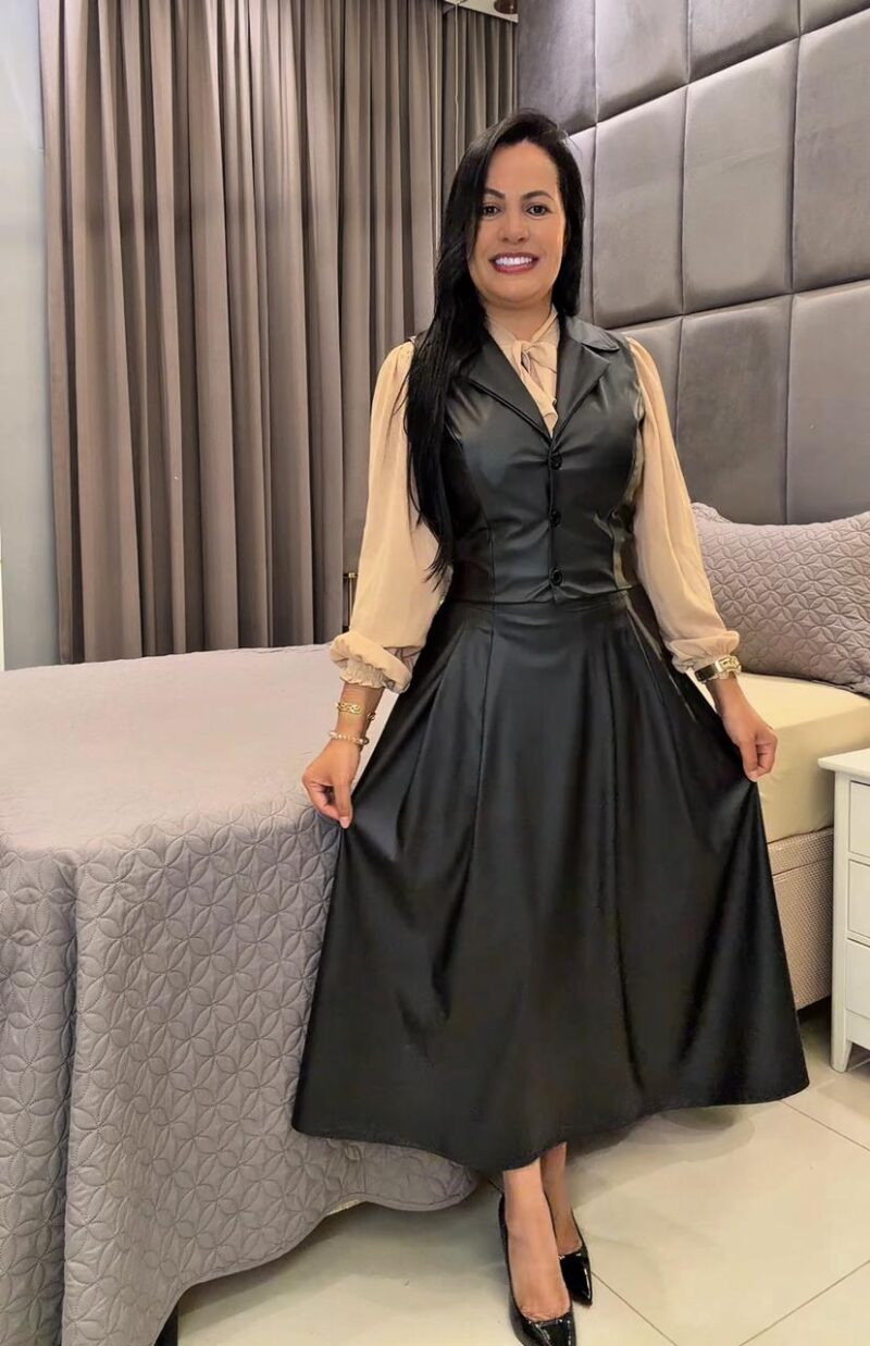 631 - Conjunto Débora