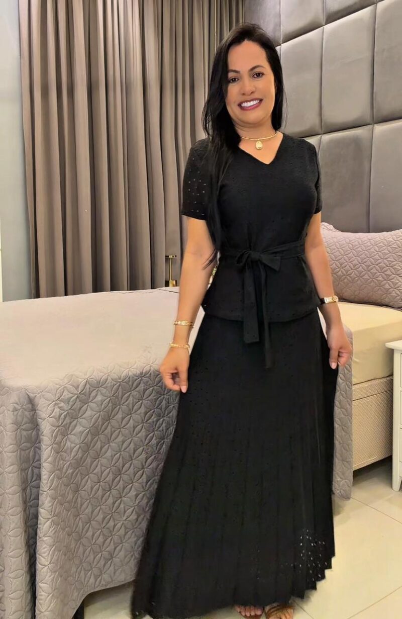 635 - Conjunto 3 peças