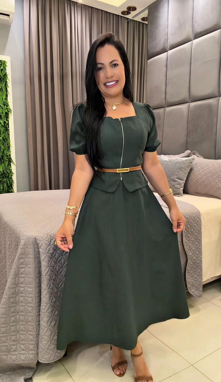 621 - Conjunto Helena